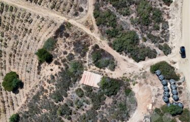 Cuatro Cuatros | Ensenada