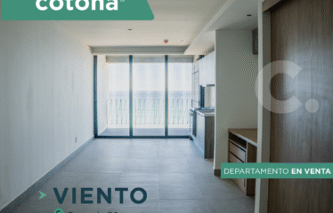 Viento – El Sauzal