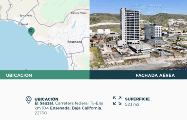 Viento – El Sauzal