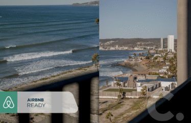 Viento – El Sauzal