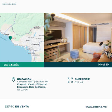 Viento – El Sauzal