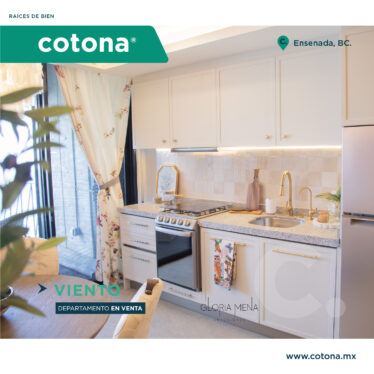 Viento – El Sauzal