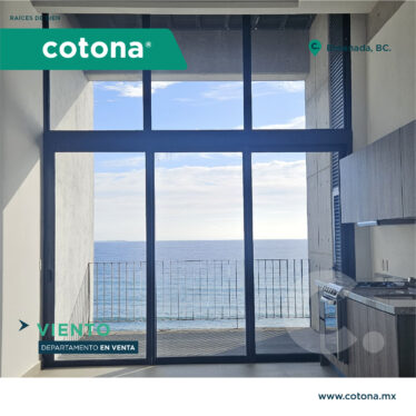 Viento – El Sauzal