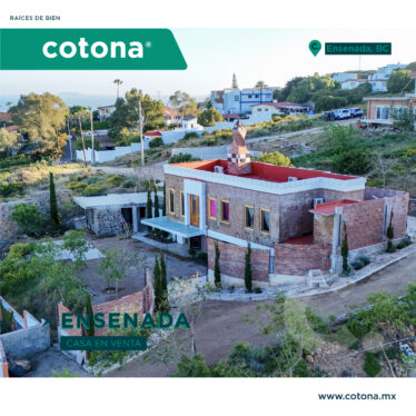 San Miguel – El Sauzal