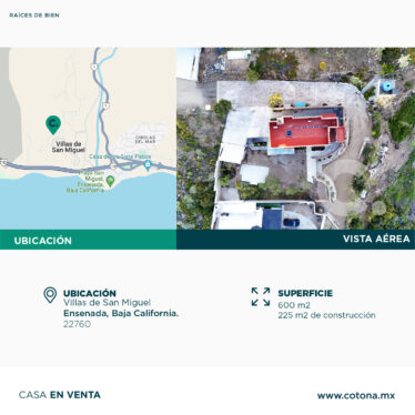 San Miguel – El Sauzal