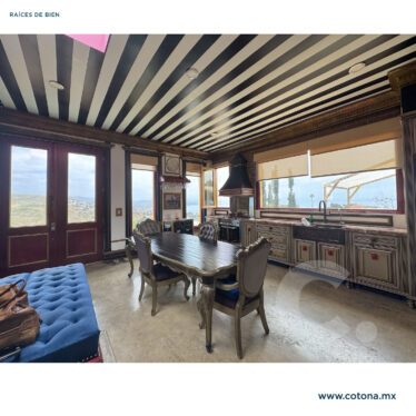 San Miguel – El Sauzal