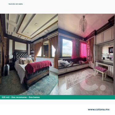 San Miguel – El Sauzal