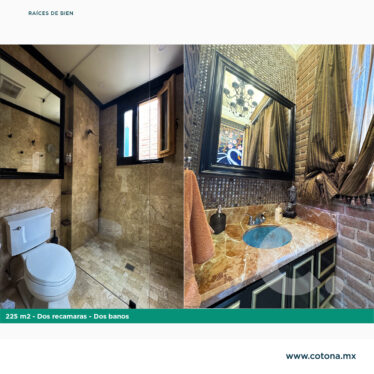 San Miguel – El Sauzal