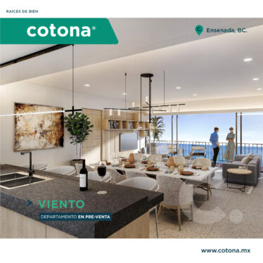 Viento – El Sauzal PREVENTA