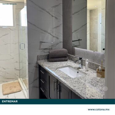 Entremar – El Sauzal