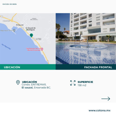 Entremar – El Sauzal