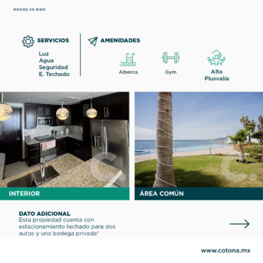 Entremar – El Sauzal