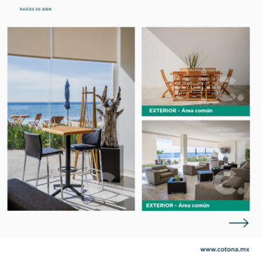 Entremar – El Sauzal