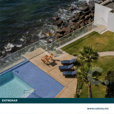 Entremar – El Sauzal