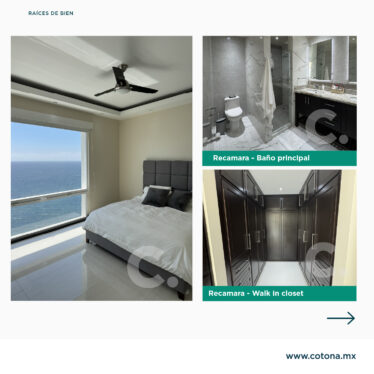 Entremar – El Sauzal