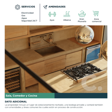 Viento – El Sauzal (Penthouse)