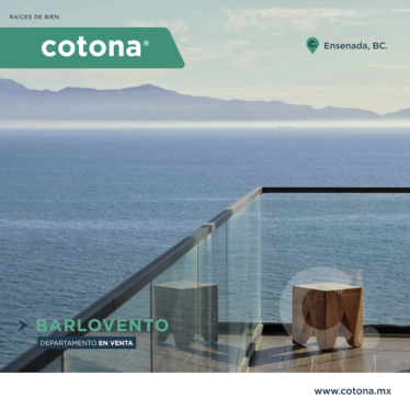 Barlovento – Ensenada