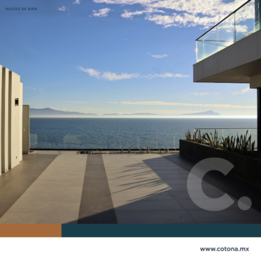 Barlovento – Ensenada